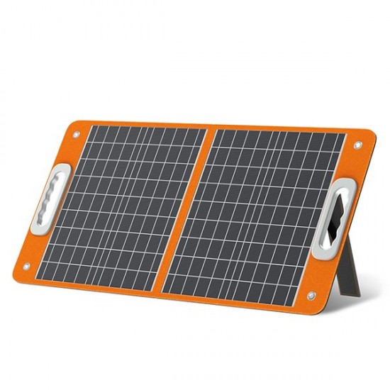 FlashFish TSP60 Portable Solar Panel | 18V 60W