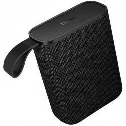 HOCO HC34 STAR, ΑΣΥΡΜΑΤΟ ΗΧΕΙΟ, ΜΑΥΡΟ