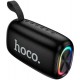 HOCO HC25 RADIANTE, BLUETOOTH ΗΧΕΙΟ, SPORTS, ΜΑΥΡΟ
