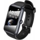 HOCO Y34, SMART WATCH, SPORT, CALL VERSION, ΜΑΥΡΟ