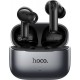 HOCO EQ27 FUN, ΑΣΥΡΜΑΤΑ ΑΚΟΥΣΤΙΚΑ, ANC, TWS, AI ΜΕΤΑΦΡΑΣΗ, ΓΚΡΙ
