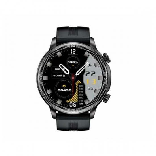 HOCO Y35, SMART WATCH, SPORT, CALL VERSION, ΜΑΥΡΟ