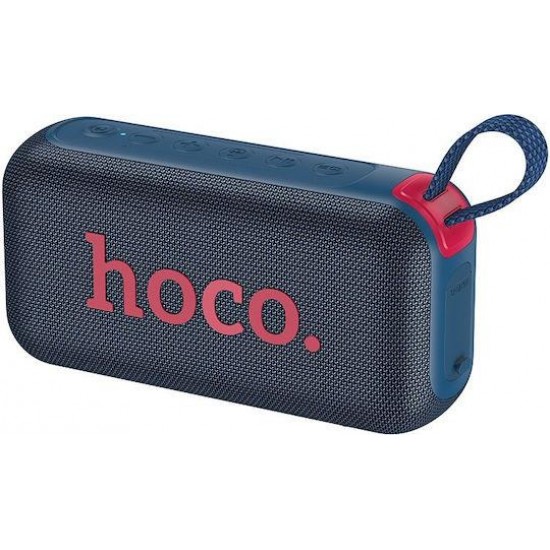HOCO HC32 SMART, BLUETOOTH ΗΧΕΙΟ, 20W, TWS, ΜΑΥΡΟ