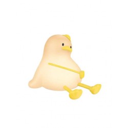 HOCO HX16, ΛΑΜΠΑ ΣΙΛΙΚΟΝΗΣ, ΠΑΠΙΑ