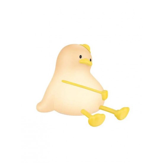 HOCO HX16, ΛΑΜΠΑ ΣΙΛΙΚΟΝΗΣ, ΠΑΠΙΑ