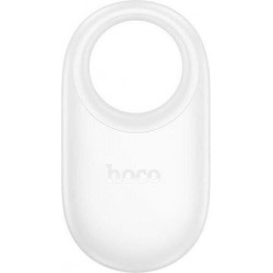 HOCO E94, STAR, ANTI-LOST, ΜΟΝΟ IOS, ΛΕΥΚΟ