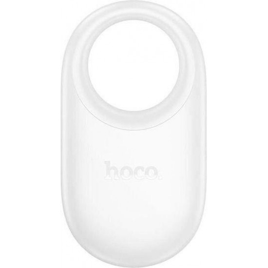 HOCO E94, STAR, ANTI-LOST, ΜΟΝΟ IOS, ΛΕΥΚΟ