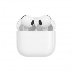 XO Q6 PRO, ΑΚΟΥΣΤΙΚΑ, 6th GENERATION, ΑΣΥΡΜΑΤΗ ΦΟΡΤΙΣΗ, ΛΕΥΚΟ