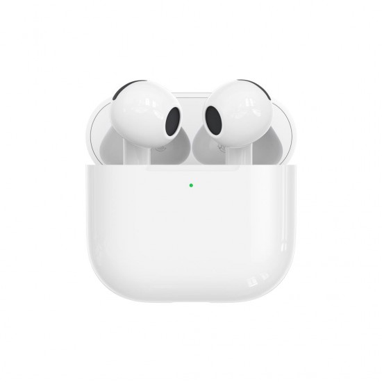 XO Q6 PRO, ΑΚΟΥΣΤΙΚΑ, 6th GENERATION, ΑΣΥΡΜΑΤΗ ΦΟΡΤΙΣΗ, ΛΕΥΚΟ