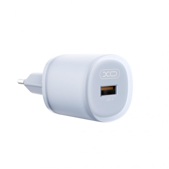 XO L157, ΦΟΡΤΙΣΤΗΣ, 18W, 1 ΘΥΡΑ, ΜΠΛΕ