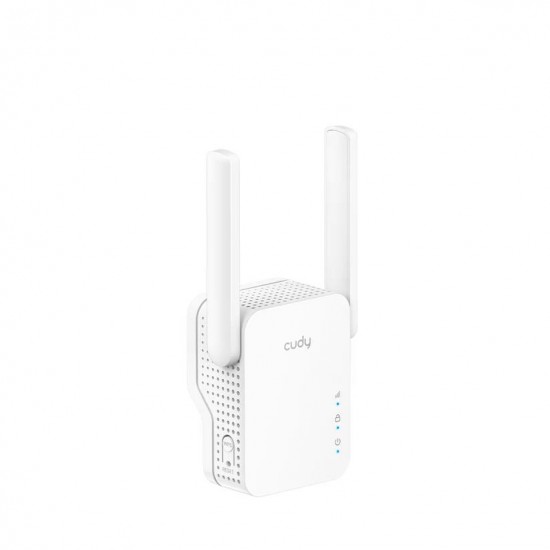 CUDY N300, WIFI MESH REPEATER, 300MBps