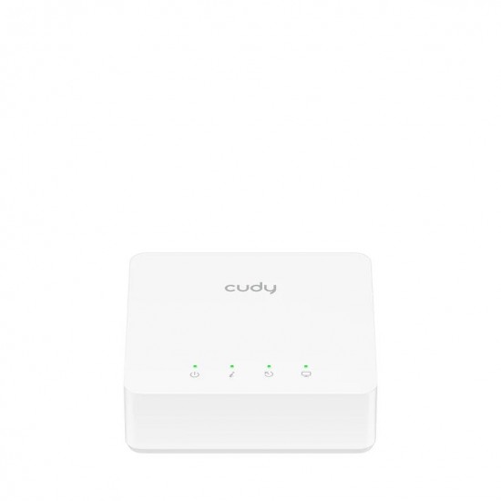 CUDY 1 PORT GIGABIT, XPON ONT