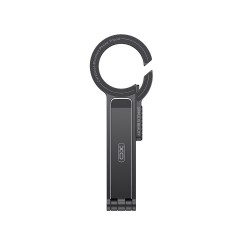 XO C180 ΦΟΡΙΤΟΣ ΤΡΙΠΟΔΑΣ, ΜΑΓΝΗΤΙΚΗ ΣΤΗΡΙΞΗ, ΜΑΥΡΟ