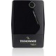 TECNOWARE UPS ERA PLUS 1200VA/840W, 2x SCHUKO, 1x 12V9A