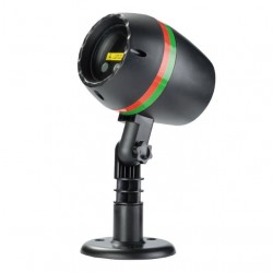 XO YH11, ΦΩΣ ΠΡΟΒΟΛΗΣ ΣΧΕΔΙΩΝ ΜΕ LASER (2 ΧΡΩΜΑΤΑ LASER)