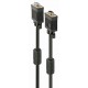 CABLEXPERT ΚΑΛΩΔΙΟ VGA EXT. MALE-FEMALE ΜΕ ΦΙΛΤΡΑ ΦΕΡΡΙΤΗ 3m