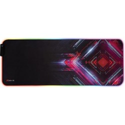 XTRIKE MOUSEPAD ΜΕ BACKLIGHT MP-606, 800x300 mm