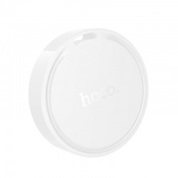 HOCO E96A BUSCA ΕΞΥΠΝΗ ΣΥΣΚΕΥΗ ΕΝΤΟΠΙΣΜΟΥ ΘΕΣΗΣ, ΜΟΝΟ ANDROID, ΛΕΥΚΟ