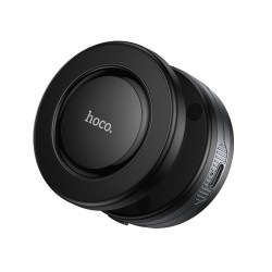 HOCO H87 DRAGON ΗΛΕΚΤΡΙΚΗ ΜΑΓΝΗΤΙΚΗ ΒΑΣΗ ΑΥΤΟΚΙΝΗΤΟΥ, ΜΑΥΡΗ