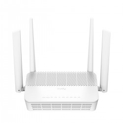 CUDY WR3000H AX3000 2.5GHz, WIFI 6, MESH ROUTER