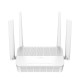 CUDY WR3000H AX3000 2.5GHz, WIFI 6, MESH ROUTER