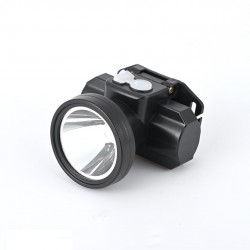 XO YH16 ΦΩΣ LED ΚΕΦΑΛΗΣ, 800mAh, ΜΑΥΡΟ