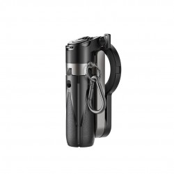 XO SS24 4 ΣΕ 1 SELFIE STICK, ΒΑΣΗ ΓΡΑΦΕΙΟΥ, ΒΑΣΗ ΚΙΝΗΤΟΥ, ΜΑΥΡΟ