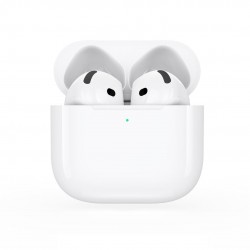 XO Q7 6TH GEN BLUETOOTH ΑΚΟΥΣΤΙΚΑ, ANC, ΛΕΥΚΑ