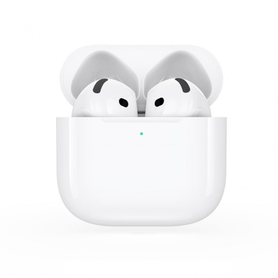 XO Q7 6TH GEN BLUETOOTH ΑΚΟΥΣΤΙΚΑ, ANC, ΛΕΥΚΑ