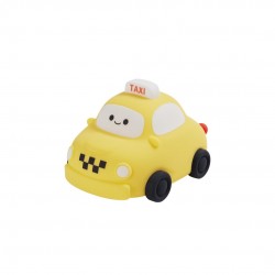 XO OZ13 ΛΑΜΠΑ ΣΙΛΙΚΟΝΗΣ ΤΑΞΙ, ΚΙΤΡΙΝΟ