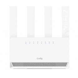 CUDY BE3600 GIGABIT WI-FI 7 ROUTER