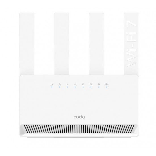 CUDY BE3600 GIGABIT WI-FI 7 ROUTER