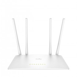 CUDY WR300S N300 WIFI ROUTER