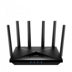 CUDY WR6500 BE6500 GIGABIT Wi-Fi 7  ROUTER