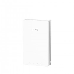 CUDY AX3000 GIGABIT, WIFI6, ACCESS POINT, ΤΟΙΧΟΥ