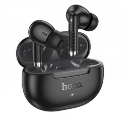 HOCO EQ24 ESTRELLA WIRELESS HEADSET, ΜΑΥΡΟ