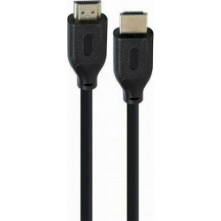 CABLEXPERT ΚΑΛΩΔΙΟ HDMI V2.1, 8K, MALE-MALE, 3M