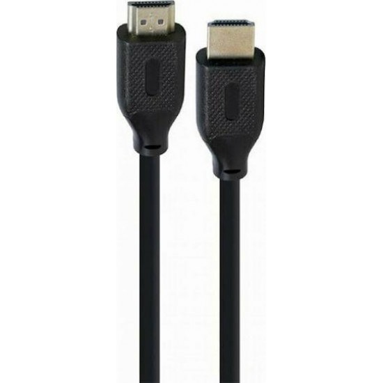 CABLEXPERT ΚΑΛΩΔΙΟ HDMI V2.1, 8K, MALE-MALE, 3M