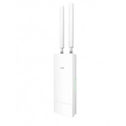 CUDY LT700-OUT ΕΞΩΤΕΡΙΚΟ 4G LTE AC1200 WiFi ROUTER, DUAL BAND