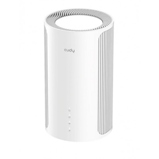 CUDY AX3000 WI-FI 6 5G ROUTER
