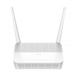 CUDY AC1200 WI-FI VOIP xPON ROUTER