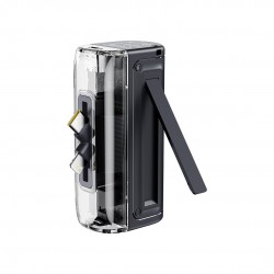 XO PR273 POWERBANK 22.5W ΜΕ ΚΕΦΑΛΗ LIGHTNING ΚΑΙ TYPE-C, 5000 MAH