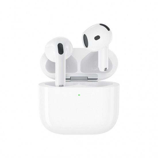 XO T6 ΑΚΟΥΣΤΙΚΑ BLUETOOTH, 6ης ΓΕΝΙΑΣ, ΛΕΥΚΑ