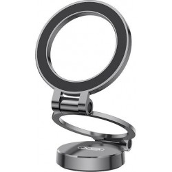 XO C161 MAGSAFE ΑΝΑΔΙΠΛΟΥΜΕΝΗ ΜΑΓΝΗΤΙΚΗ ΒΑΣΗ, ΤΑΜΠΛΟ