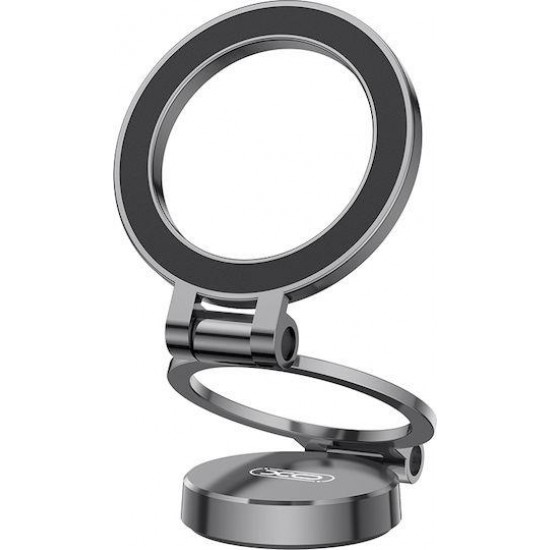 XO C161 MAGSAFE ΑΝΑΔΙΠΛΟΥΜΕΝΗ ΜΑΓΝΗΤΙΚΗ ΒΑΣΗ, ΤΑΜΠΛΟ