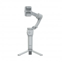XO SS17 ANTI SHAKE INTELLIGENT GIMBAL 3 ΑΞΟΝΩΝ, ΓΚΡΙ