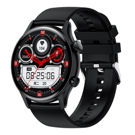 XO J4 SMART WATCH 1.36