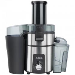 HOCO HJD01A ΑΠΟΧΥΜΩΤΗΣ, 3 ΤΑΧΥΤΗΤΕΣ, 500ml, 400W