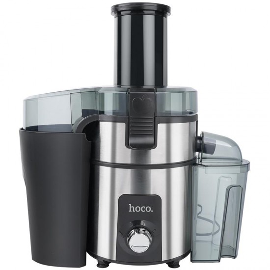 HOCO HJD01A ΑΠΟΧΥΜΩΤΗΣ, 3 ΤΑΧΥΤΗΤΕΣ, 500ml, 400W