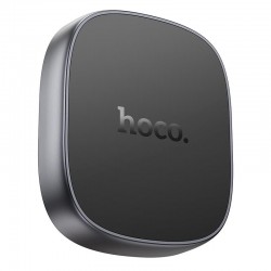 HOCO H52 ULTIMATE MAGNETIC ΒΑΣΗ ΑΥΤΟΚΙΝΗΤΟΥ, ΓΚΡΙ